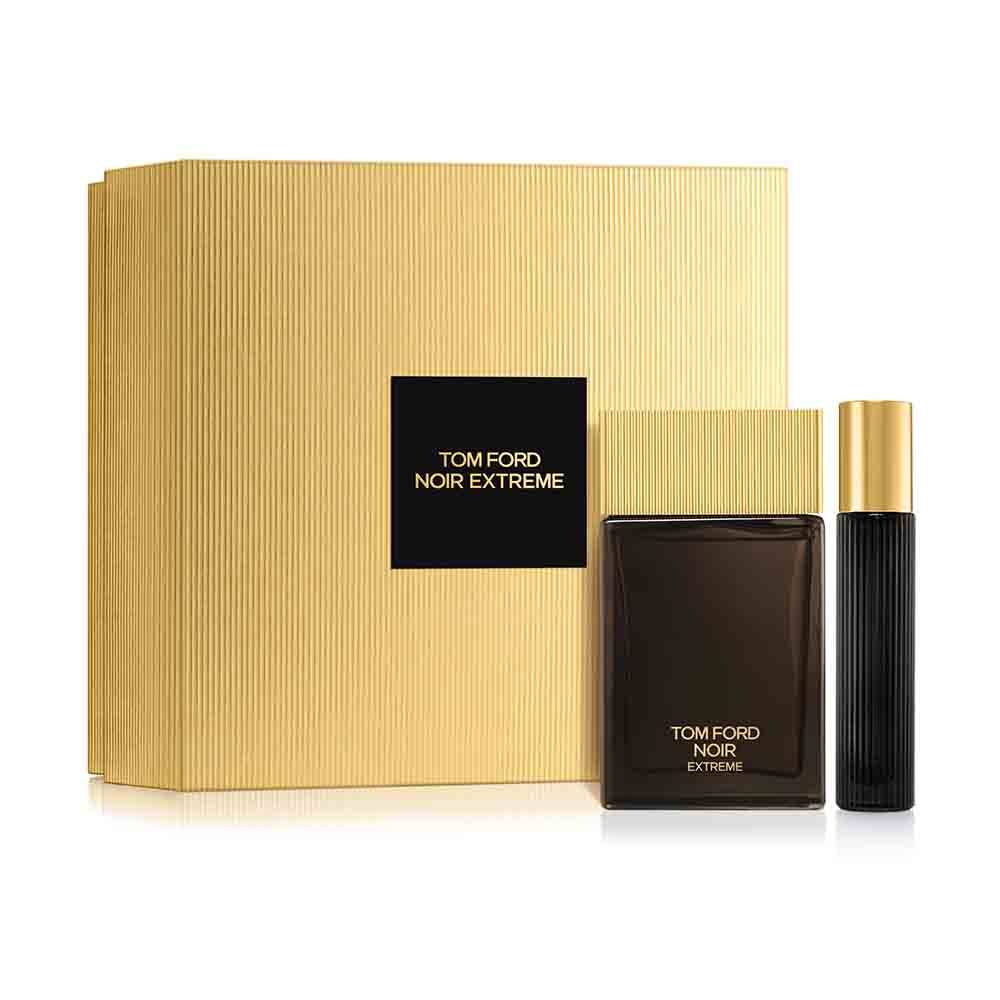 Cofanetto Noir Extreme Eau de Toilette