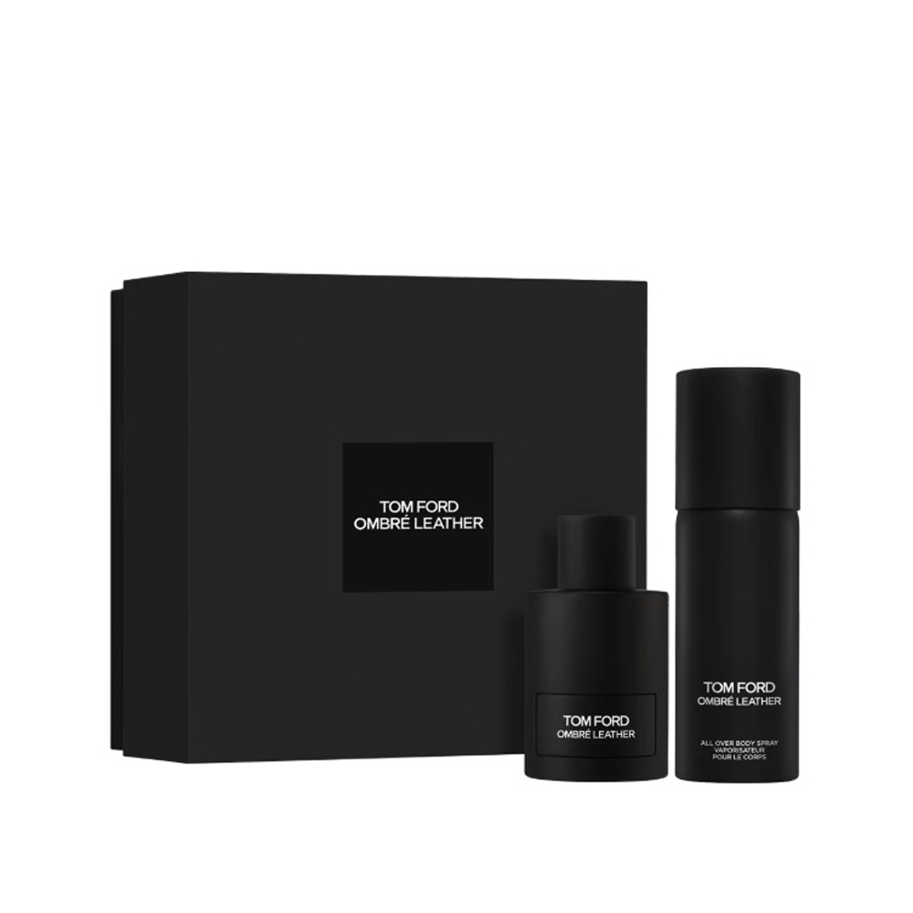 Cofanetto Ombré Leather 
