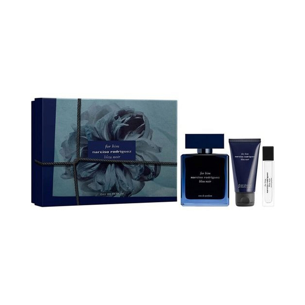 Cofanetto For him Bleu Noir 