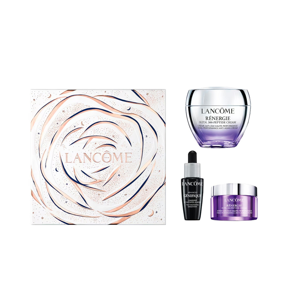 Cofanetto Rénergie H.P.N. 300-Peptide Cream