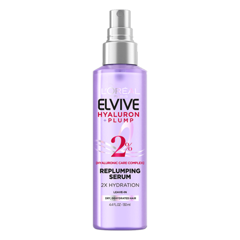 Elvive Hyaluronic Pure Siero Cute Anti-Sebo 102 ml	