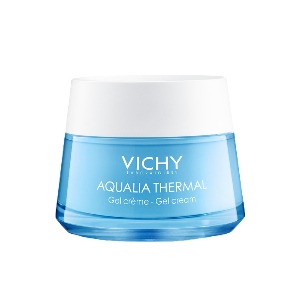 Aqualia Gel Crema Viso Idratante 50 ml