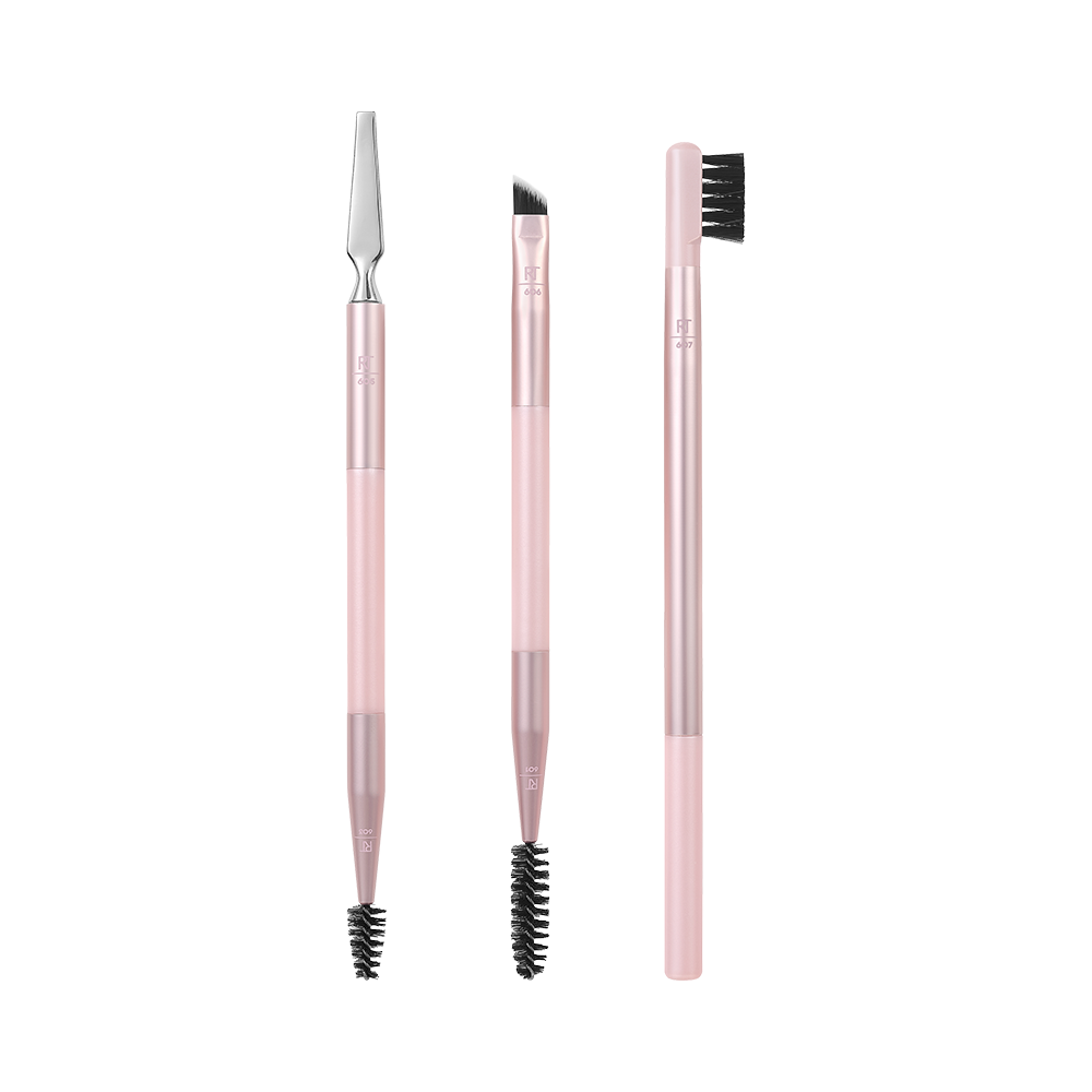 Brow Styling Set