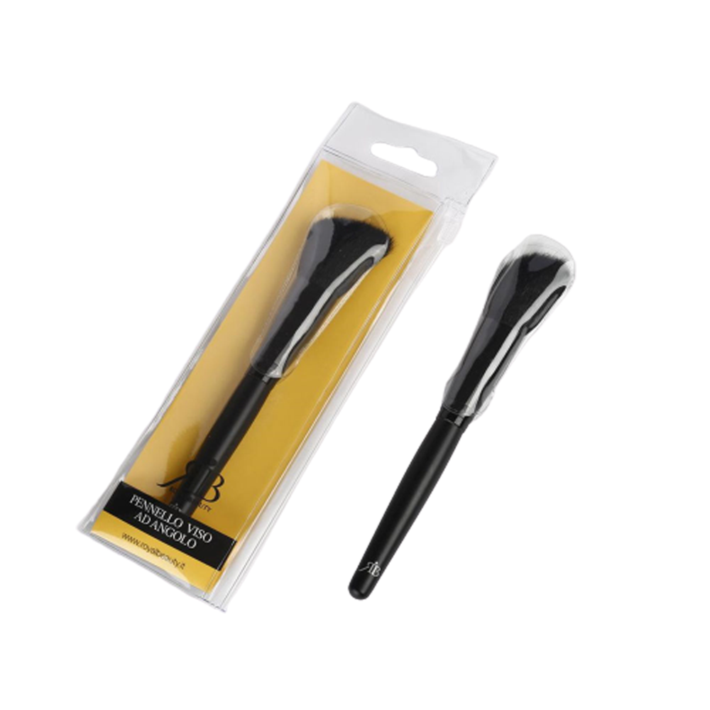 Pennello Viso ad Angolo