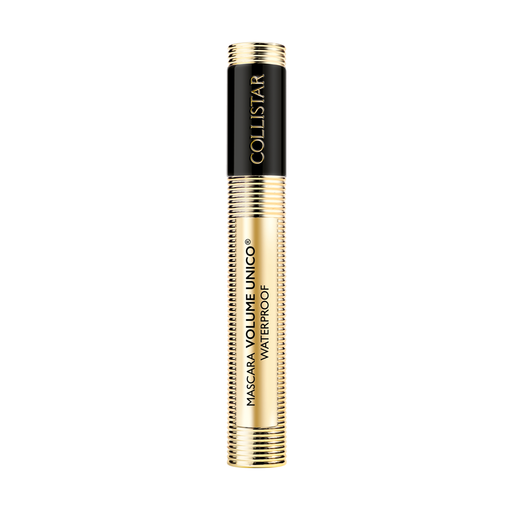 Mascara Volume Unico Waterproof