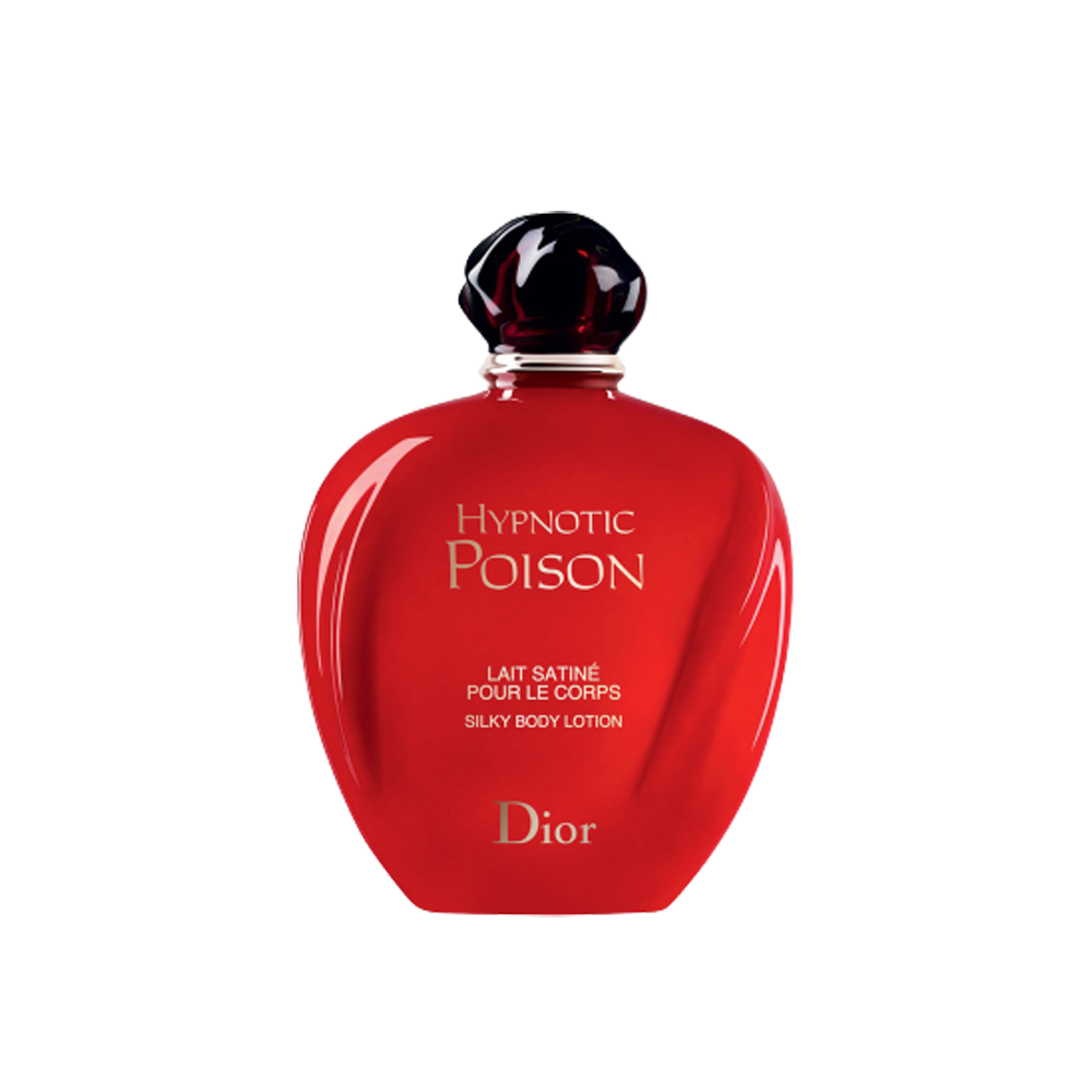 Dior Hypnotic Poison Latte Satinato per il Corpo