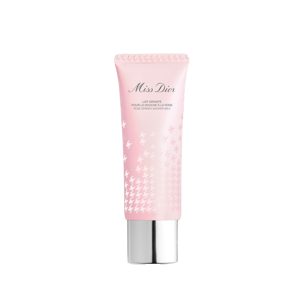 Dior Miss Dior Latte-Granita per Doccia alla Rosa 75 ml