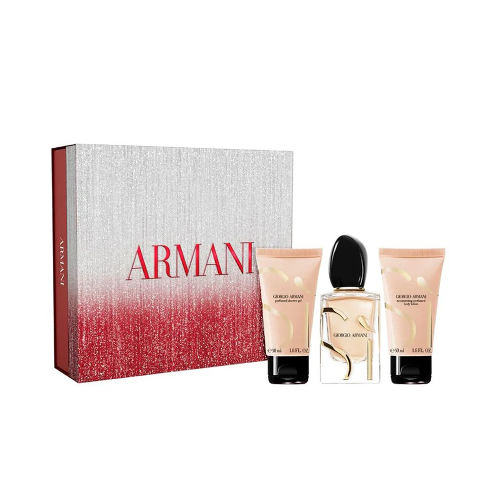 Cofanetto Regalo Sì