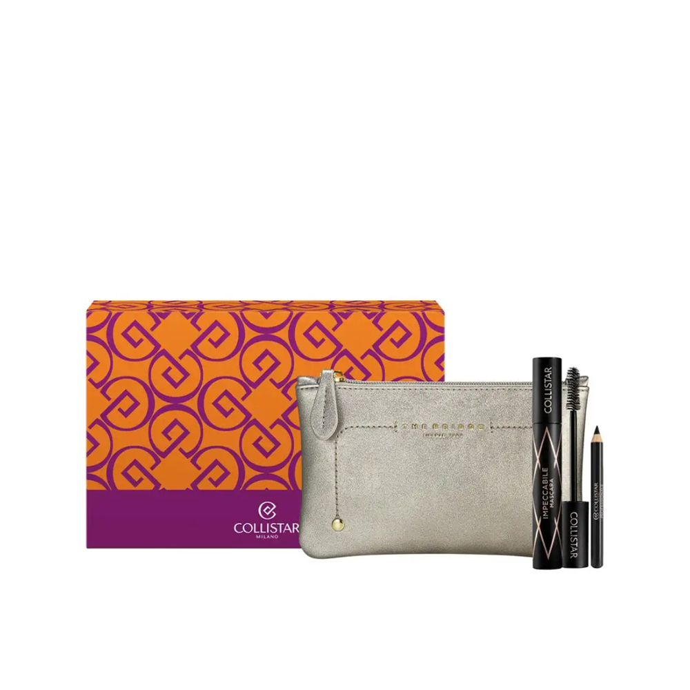 Cofanetto Mascara Impeccabile Assortito