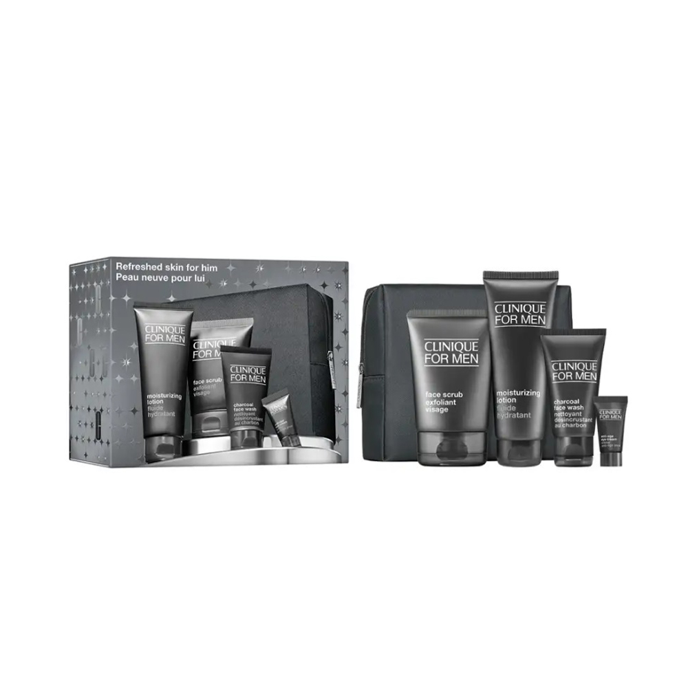 Cofanetto Great Skin for Him 