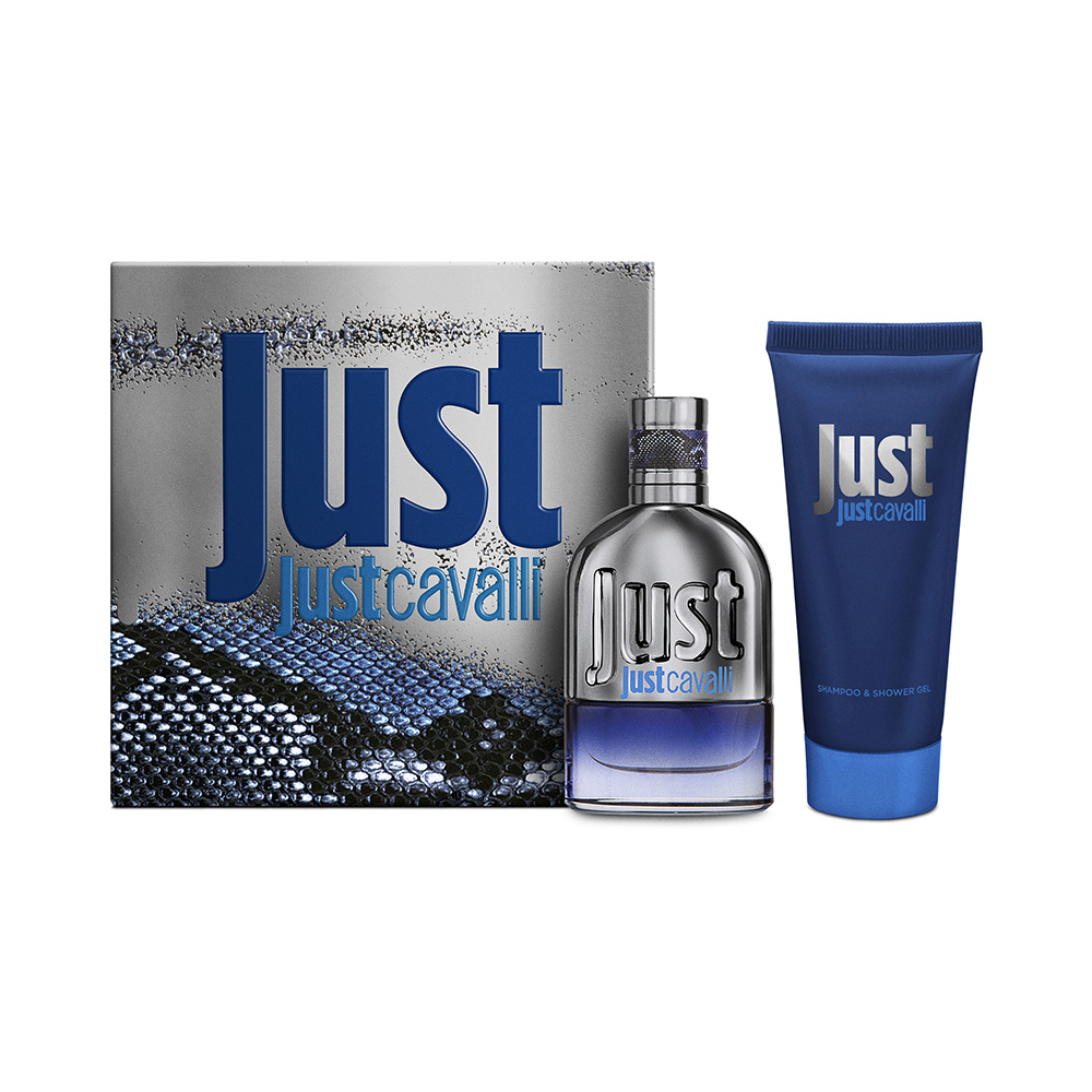 Cofanetto Just Cavalli For Him