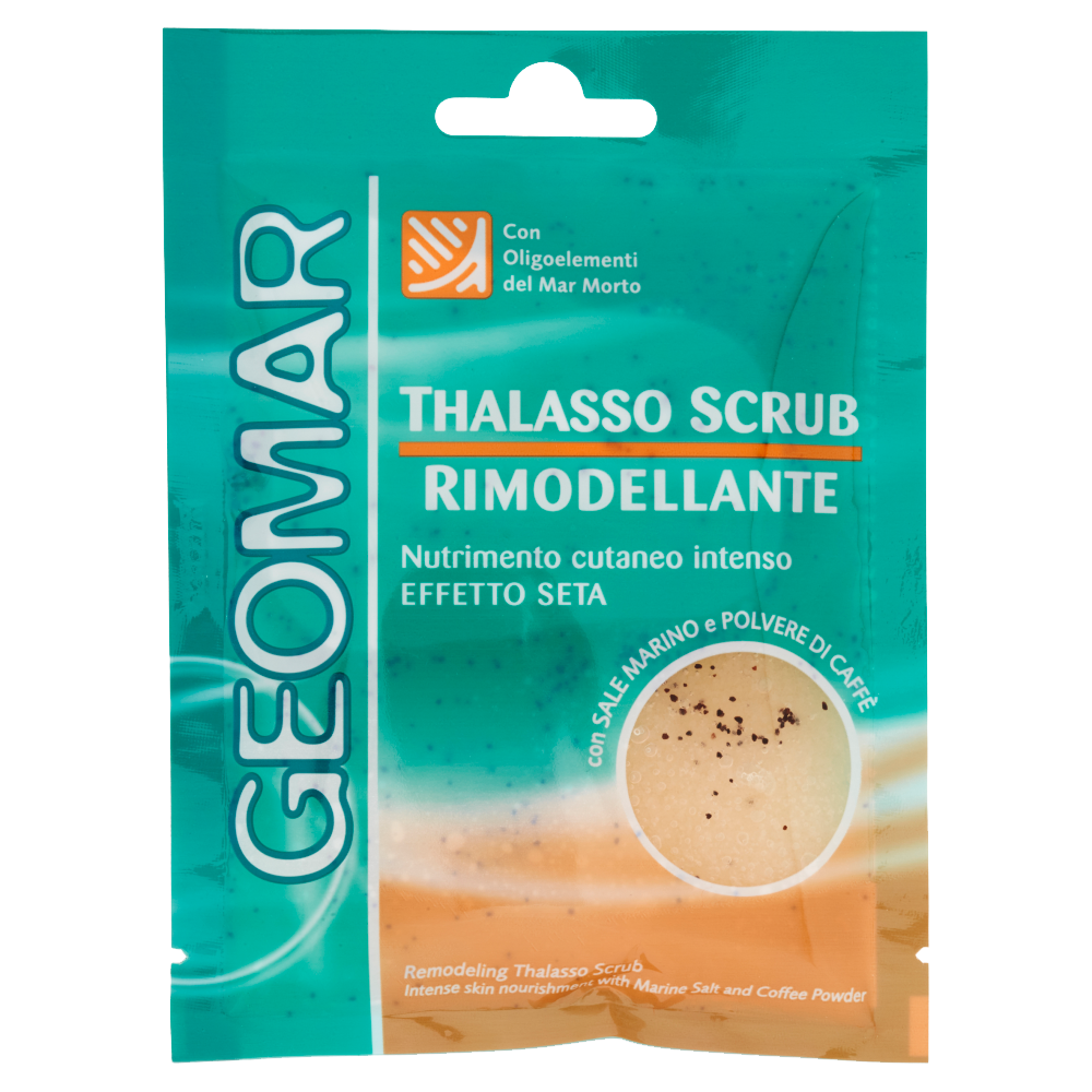 Thalasso Rimodellante 85 gr
