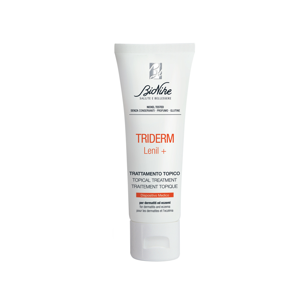 Triderm Lenil+ Crema 50ml