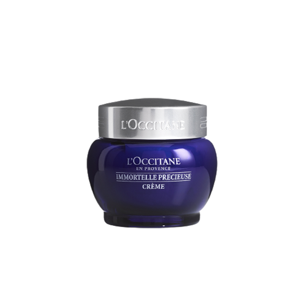 Crema Viso Immortelle Precieuse 50 ml