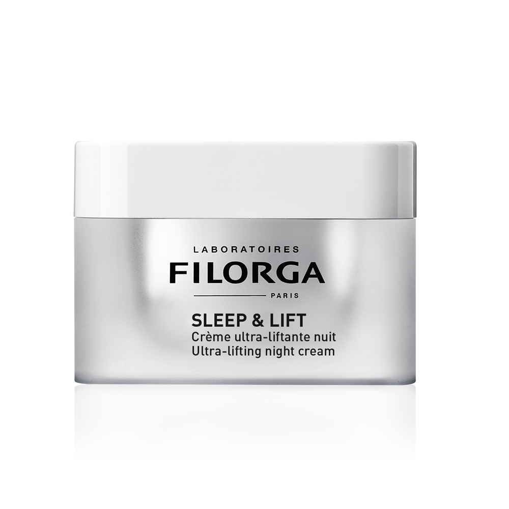 Sleep&Lift Crema Ridensificante Notte 50 ml