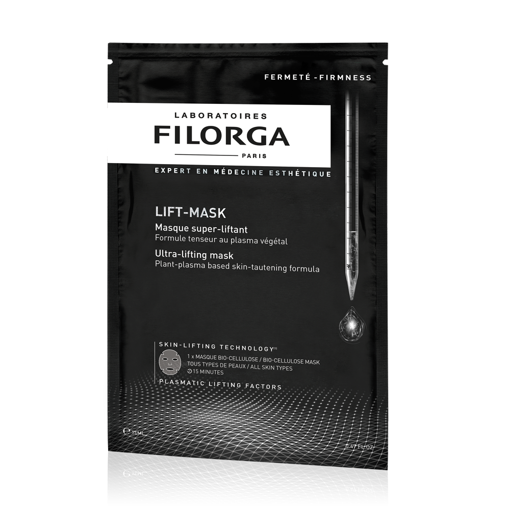 Lift-Mask Maschera in Foglio Effetto Lifting 23 g