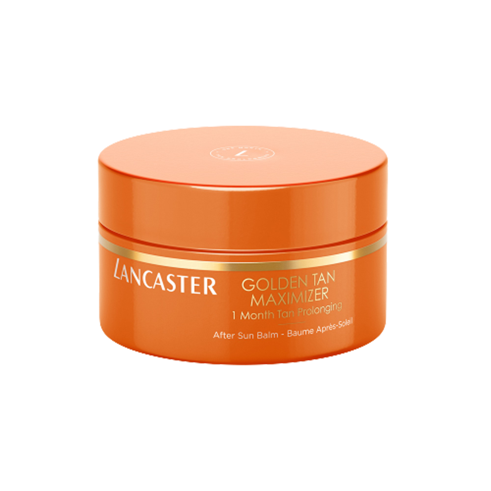 Golden Tan Maximizer Balsamo Corpo 200 ml