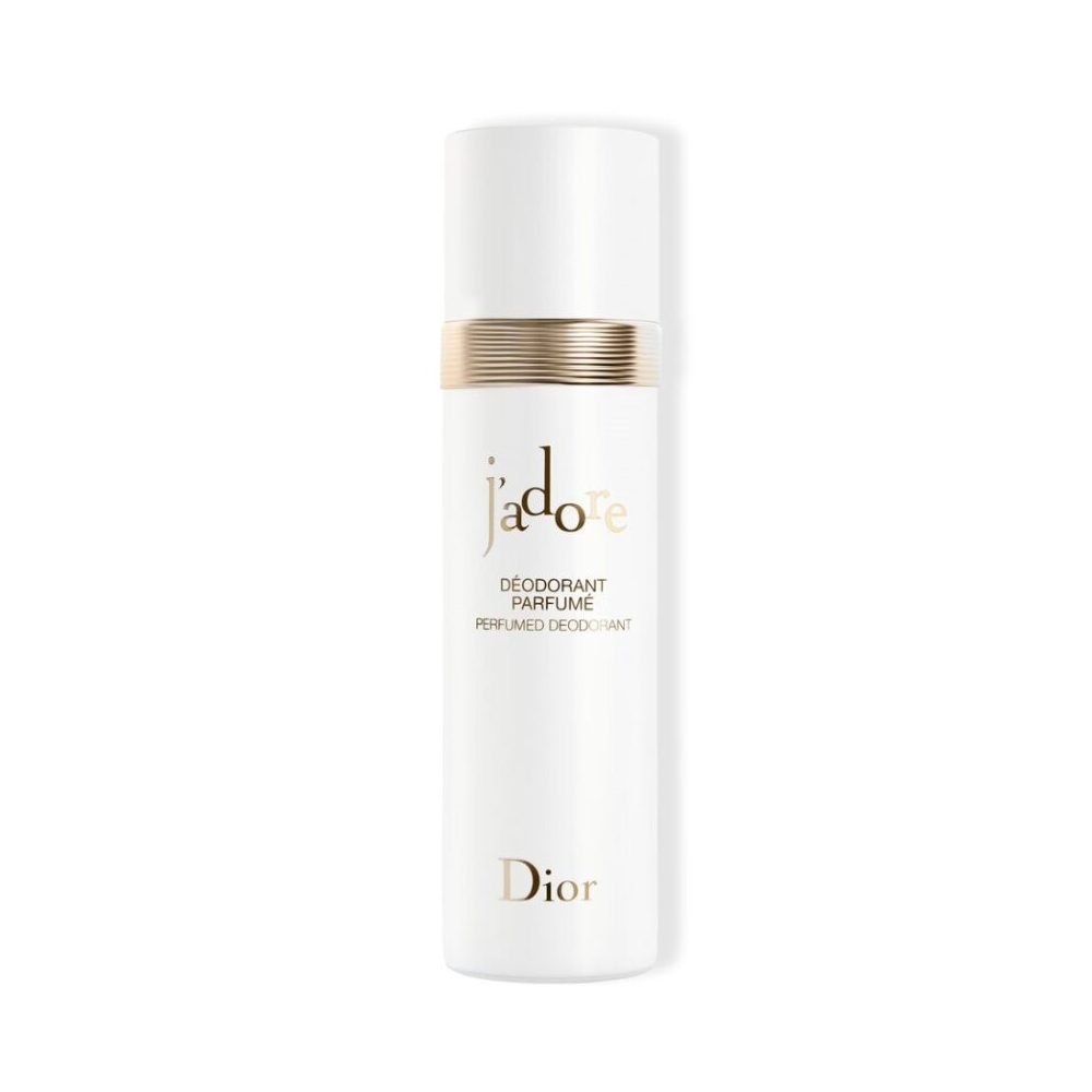 Dior J'adore Deodorante Profumato 100 ml