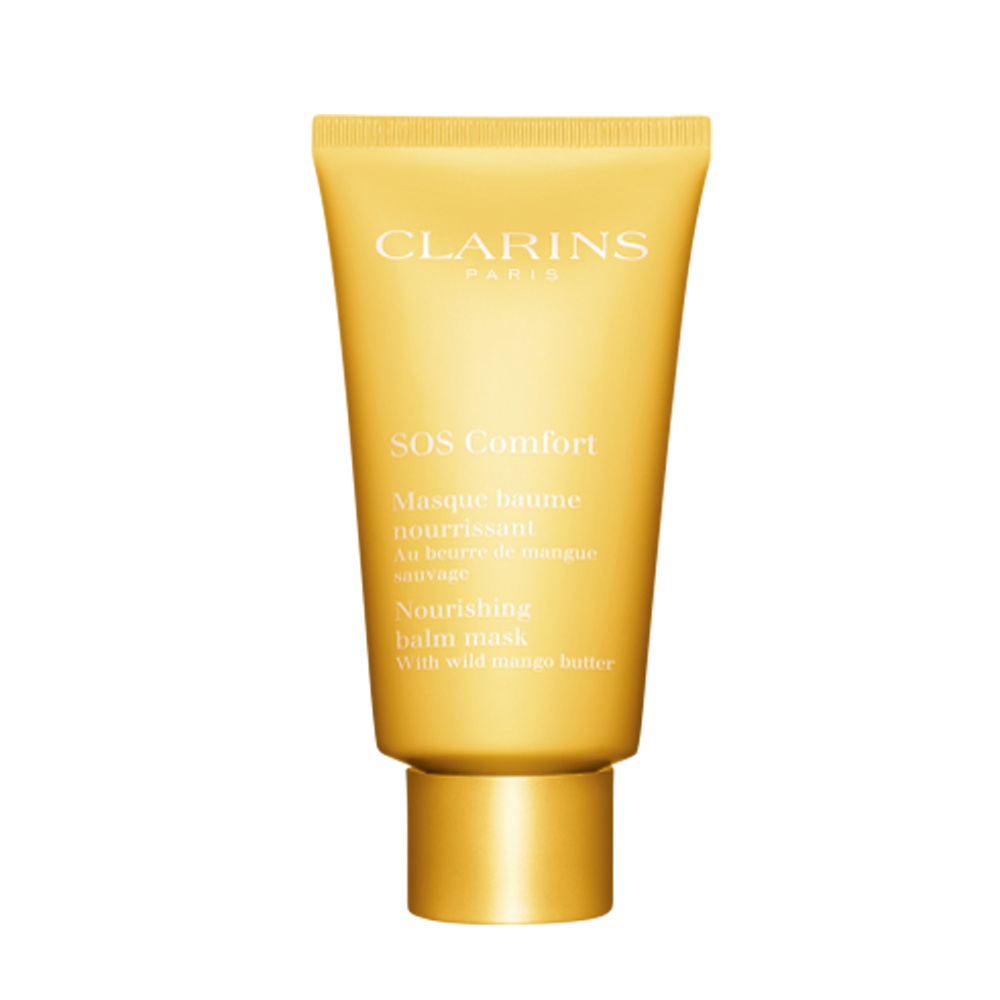 SOS Comfort Maschera Balsamo Nutriente 75 ml