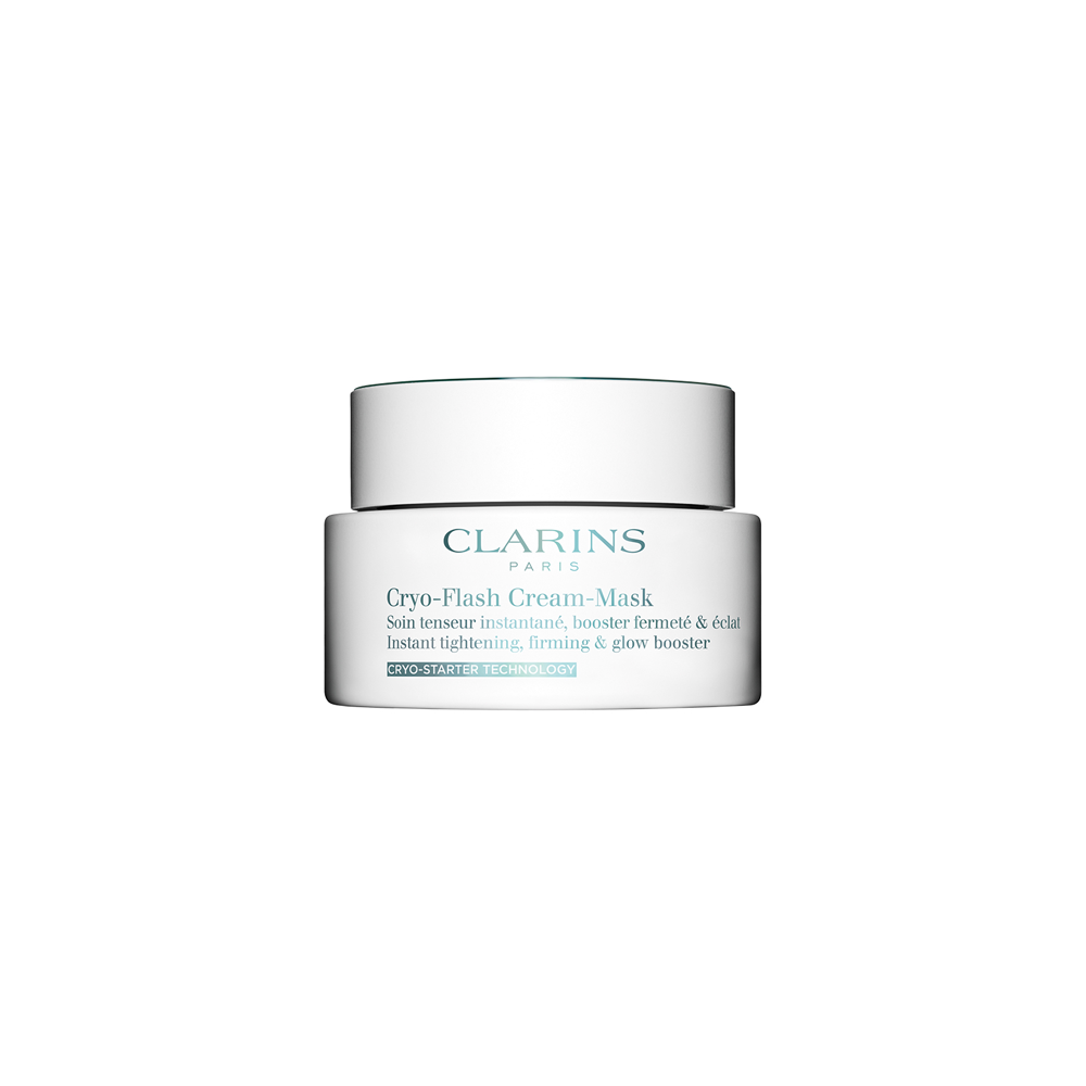 Cryo-Flash Cream-Mask 75 ml