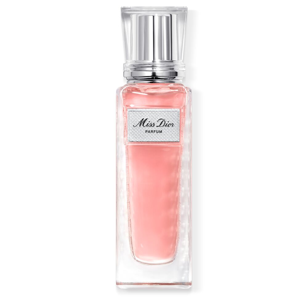 Miss Dior Parfum Roller-Pearl Profumo da viaggio
