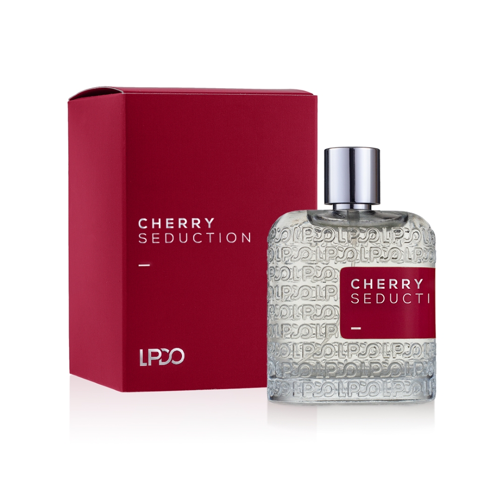 Cherry Seduction Eau de Parfum 100ml