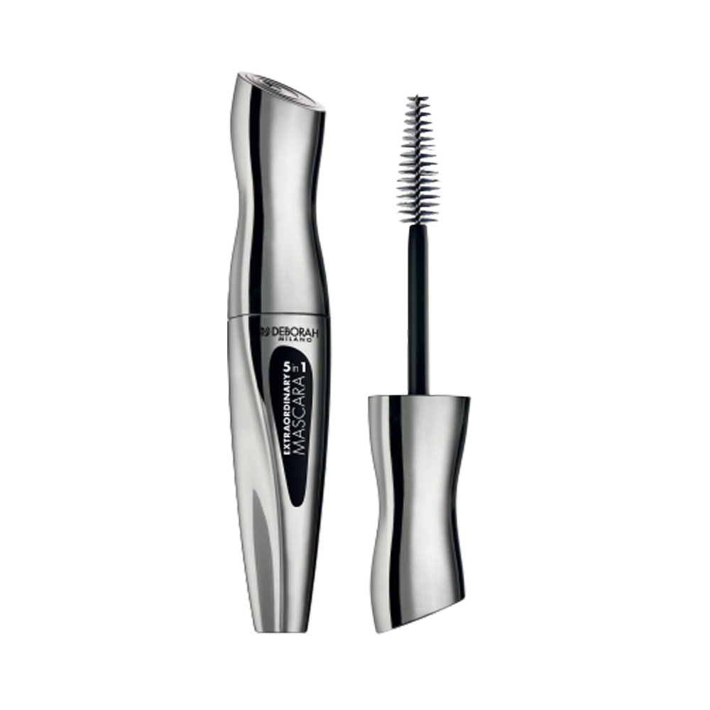 Mascara Extraordinary 5in1