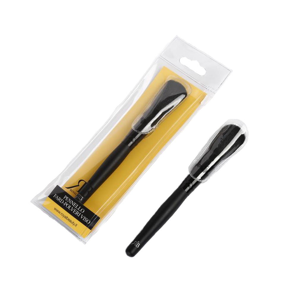 Pennello Fard-Polveri Viso