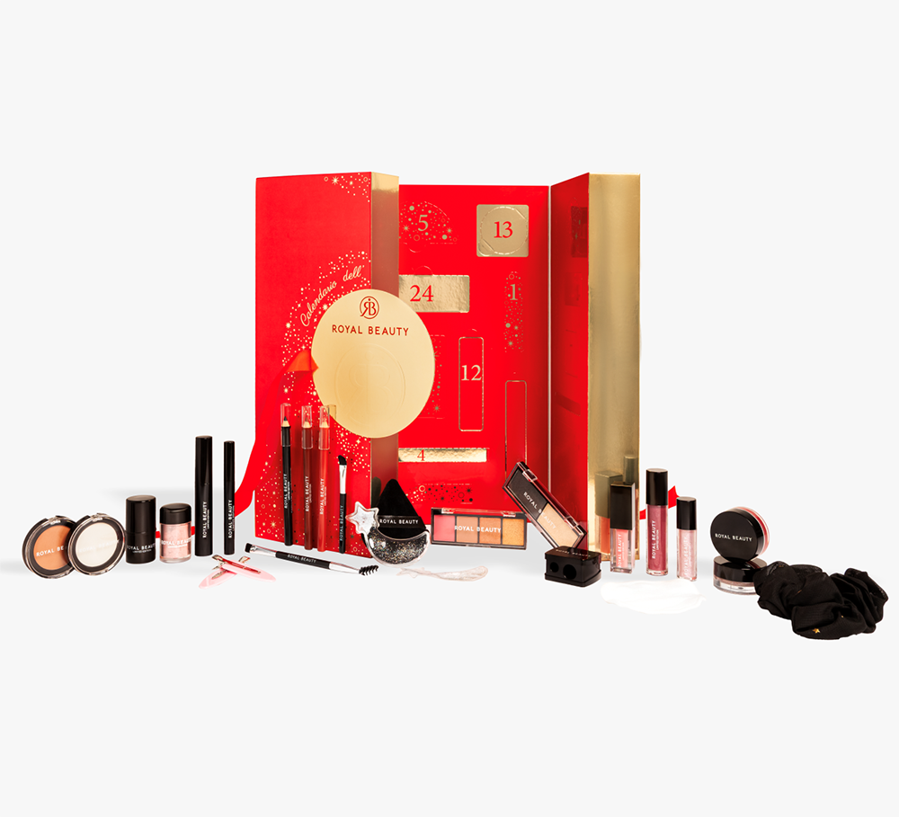 Calendario Avvento Premium