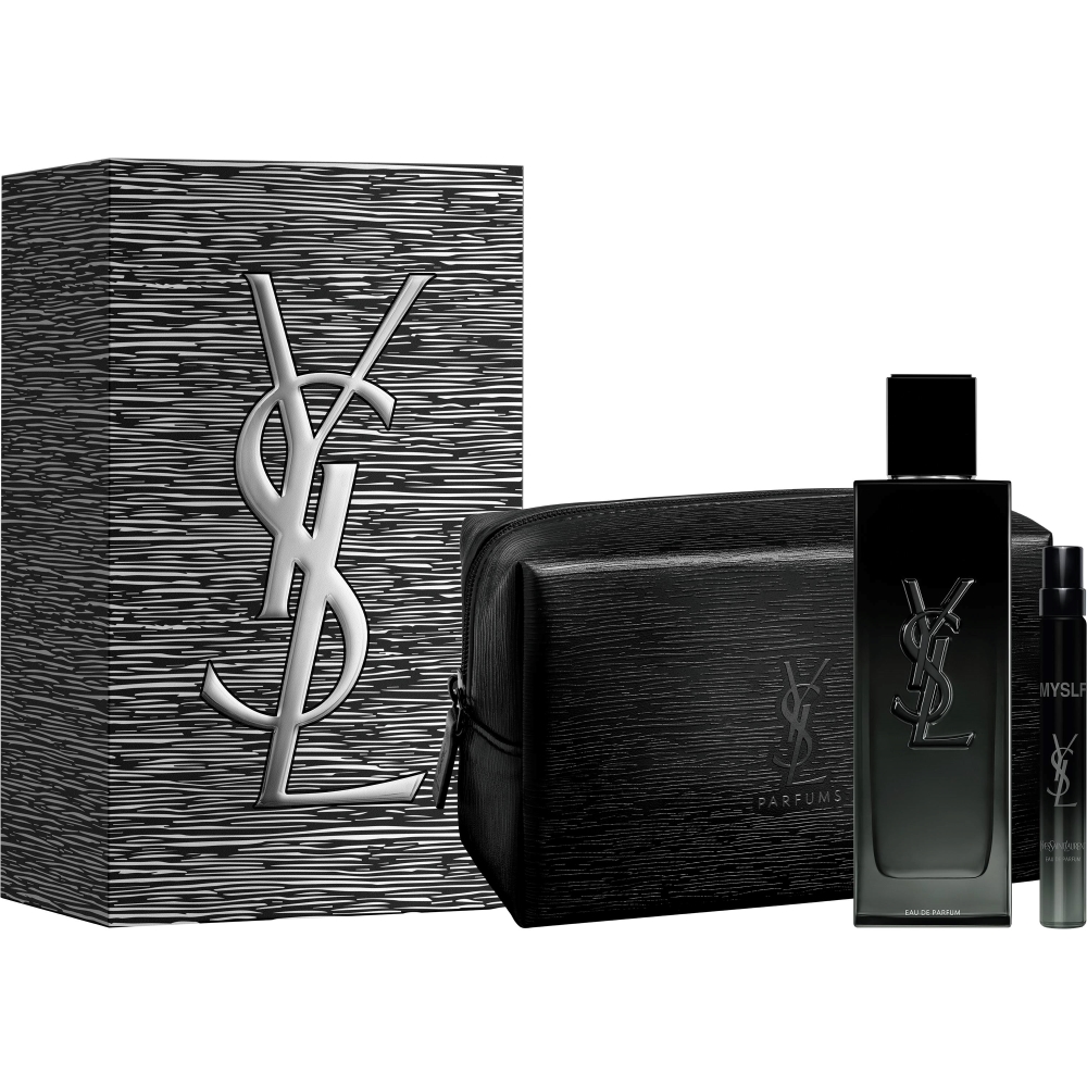  Cofanetto MYSLF Eau de Parfum