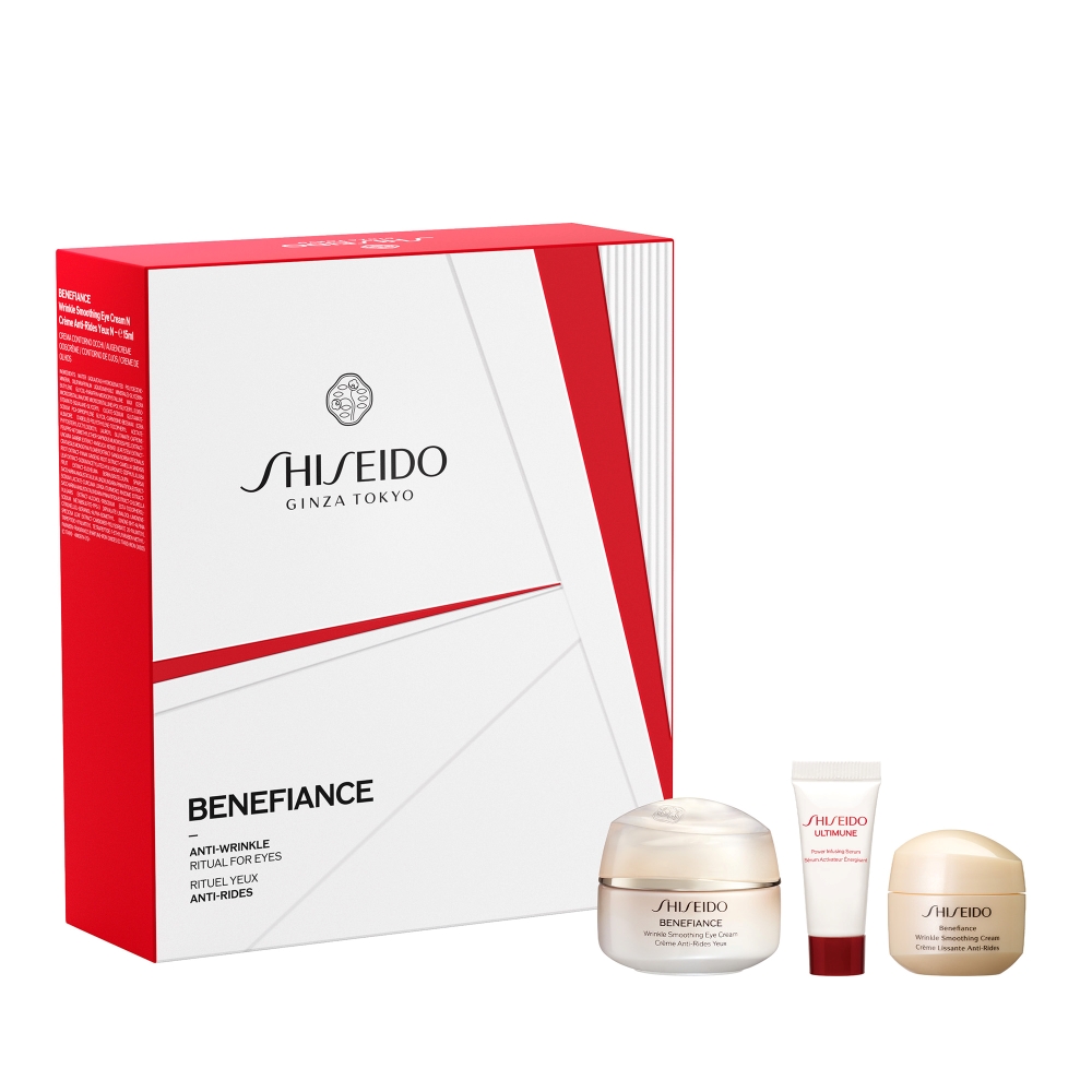 Vital Perfection Advanced Pouch Set