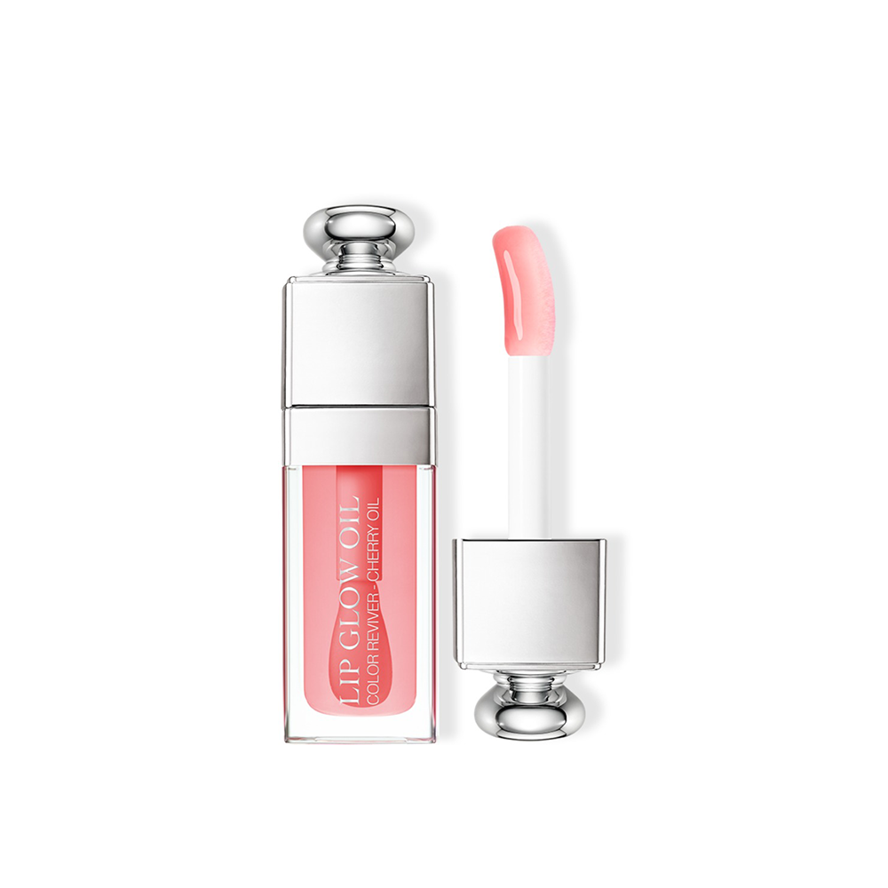 Dior Addict Lip Glow Oil