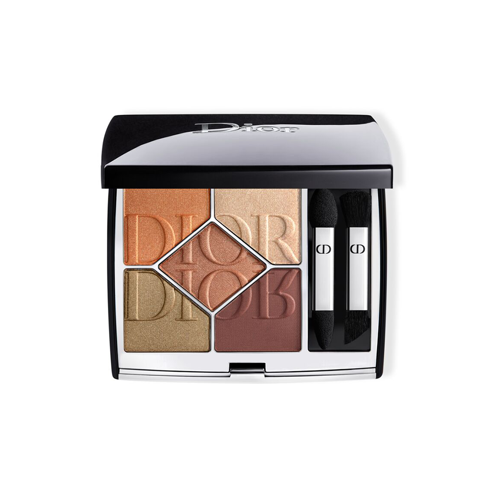 Dior 5 Couleurs Couture – Edizione Limitata Dior en Rouge