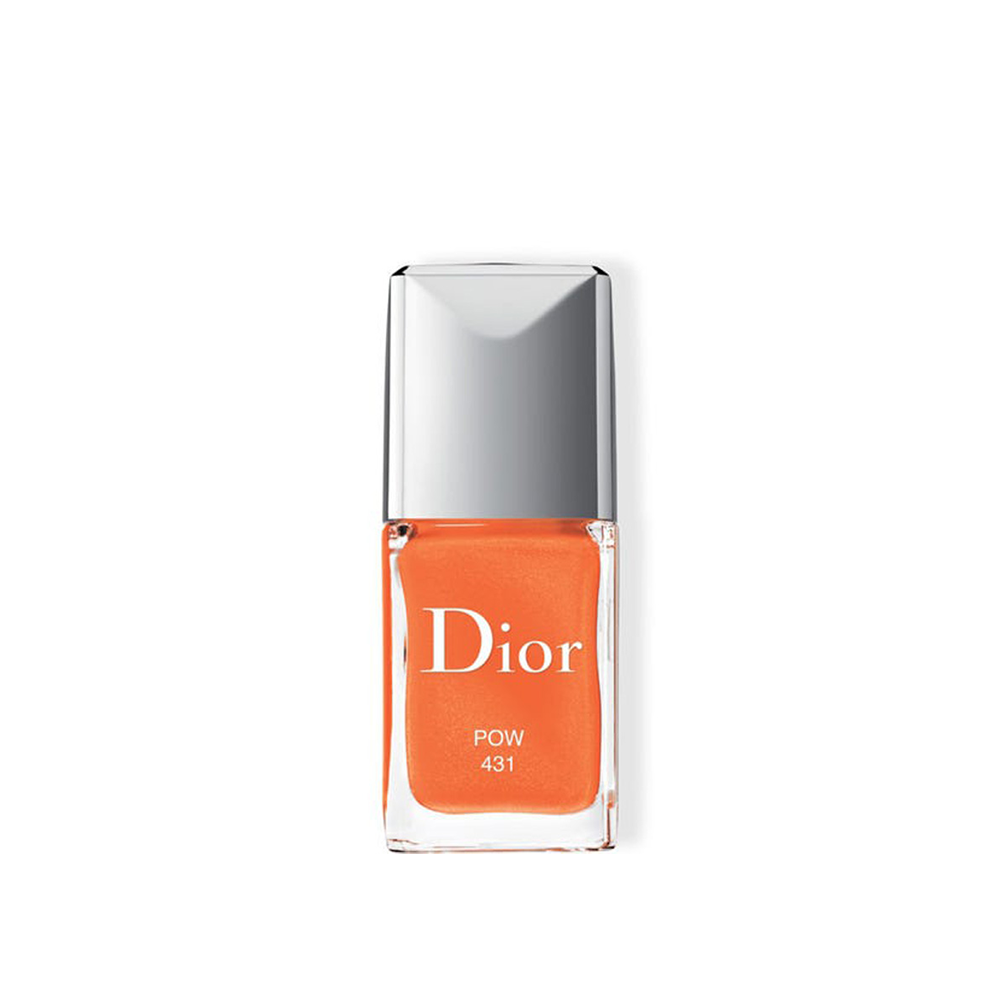 Dior Rouge Vernis