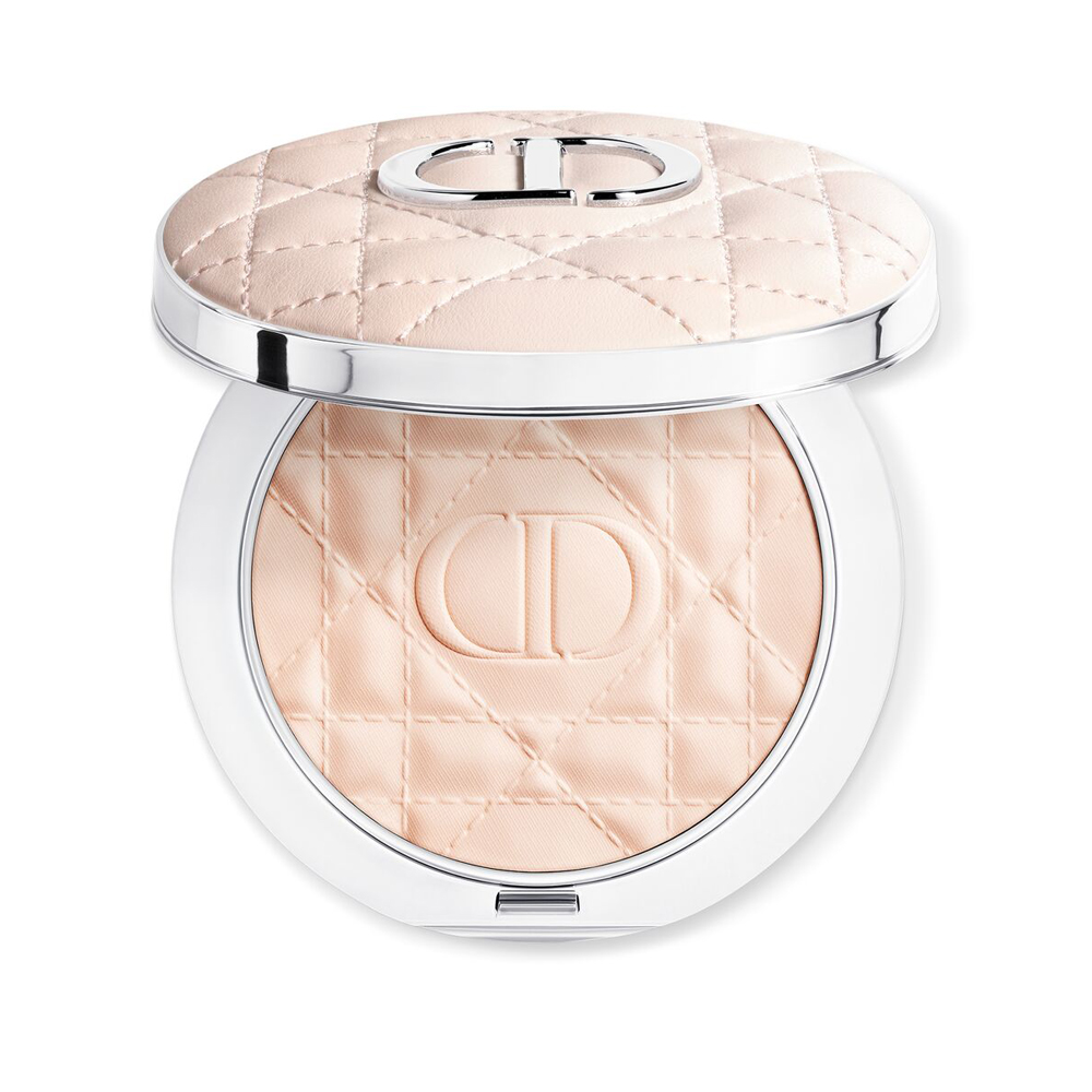 Dior Forever Nude Matte Filter