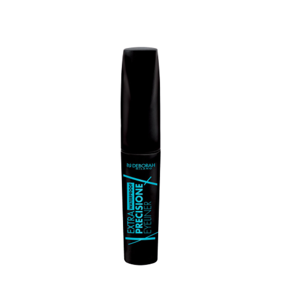 Eyeliner Extra Precisione Waterproof