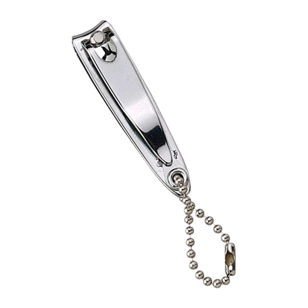 Tagliaunghie in Acciaio con Catenelle