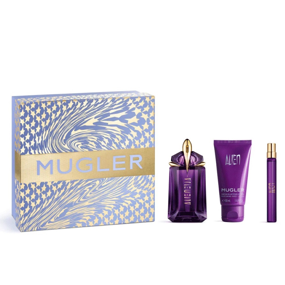 Cofanetto Alien Eau de Parfum