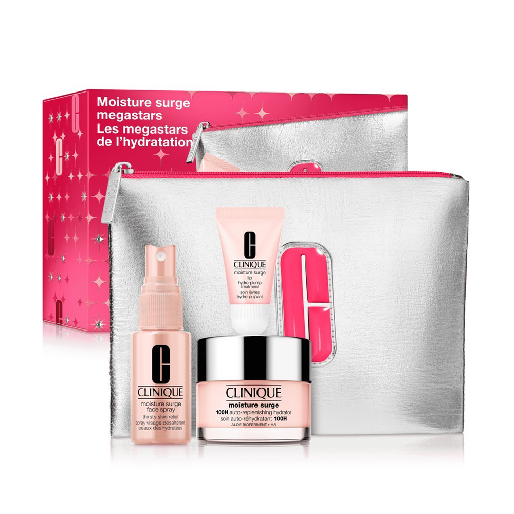 Cofanetto Moisture Surge 100H 