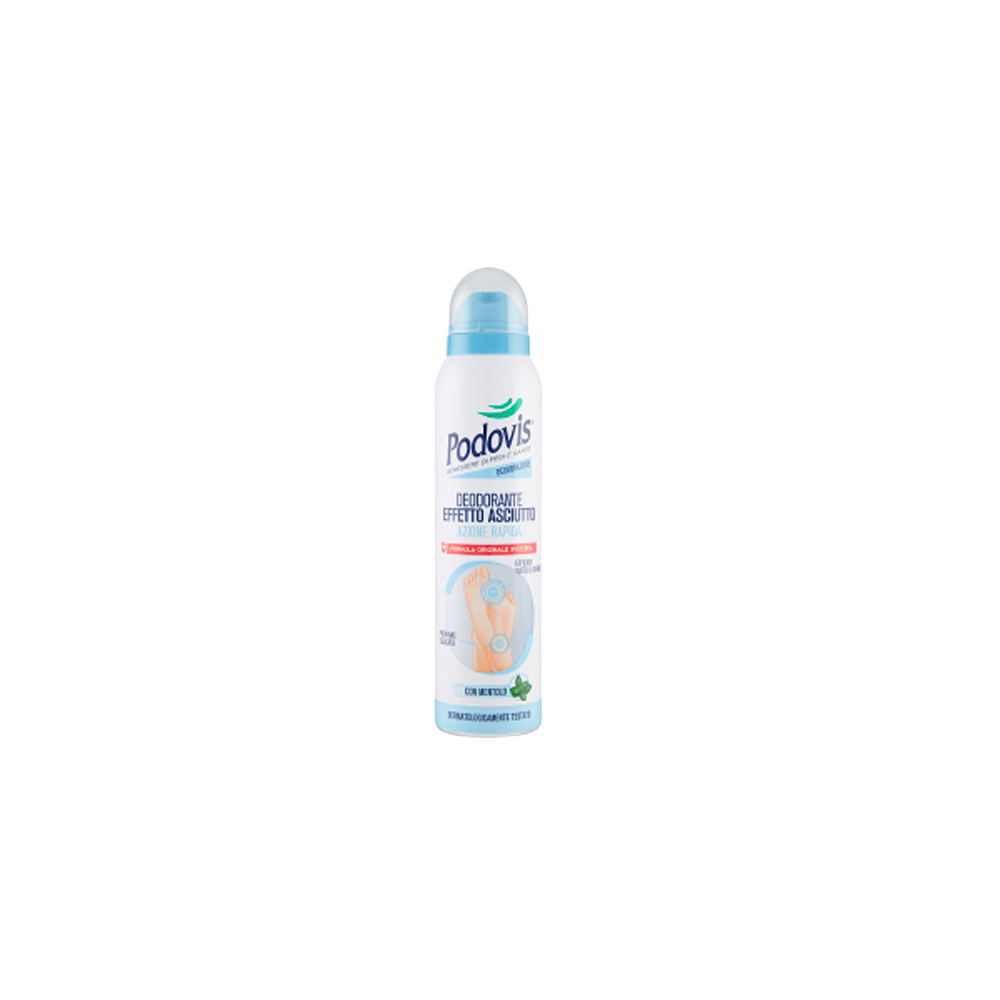 Spray Deodorante 150ml