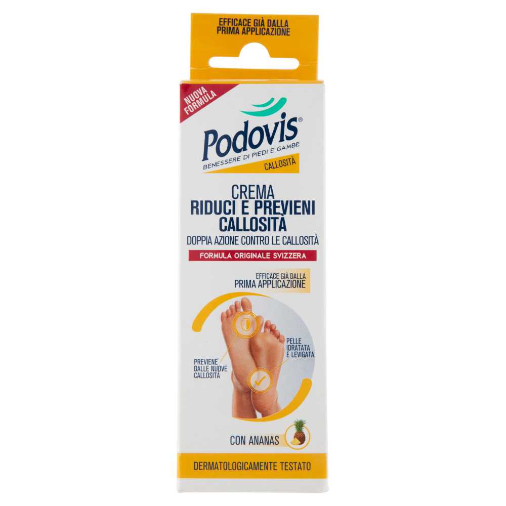 Crema Riduci Callosità 60ml