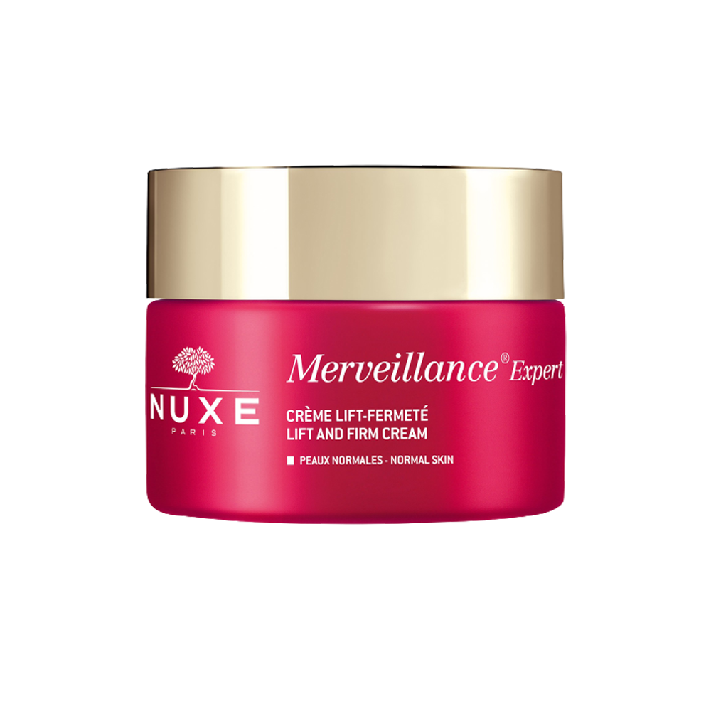 Merveillance Expert Crema Antirughe per Pelli Normali 50 ml