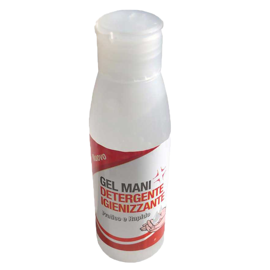 Igienizzante Mani 100 ml