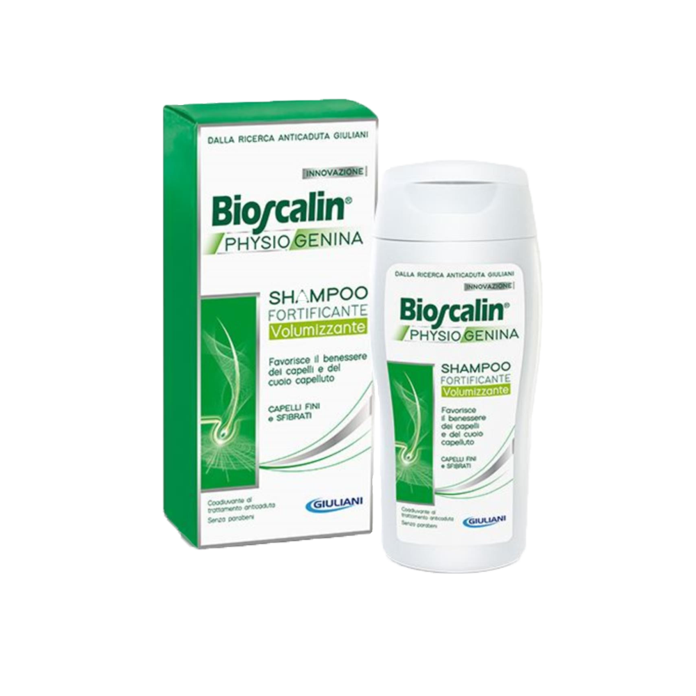 Shampoo Volumizzante 200 ml