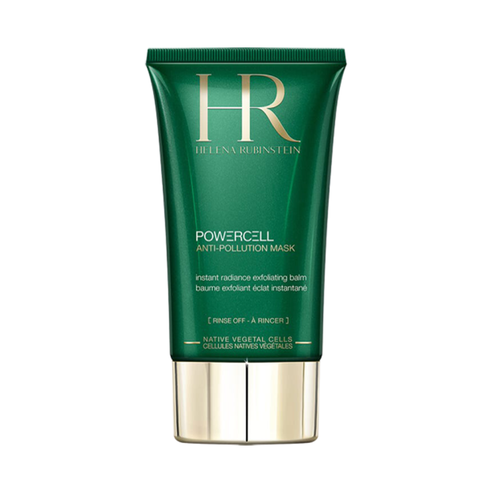 Powercell Anti Pollution Maschera Antiossidante 100 ml