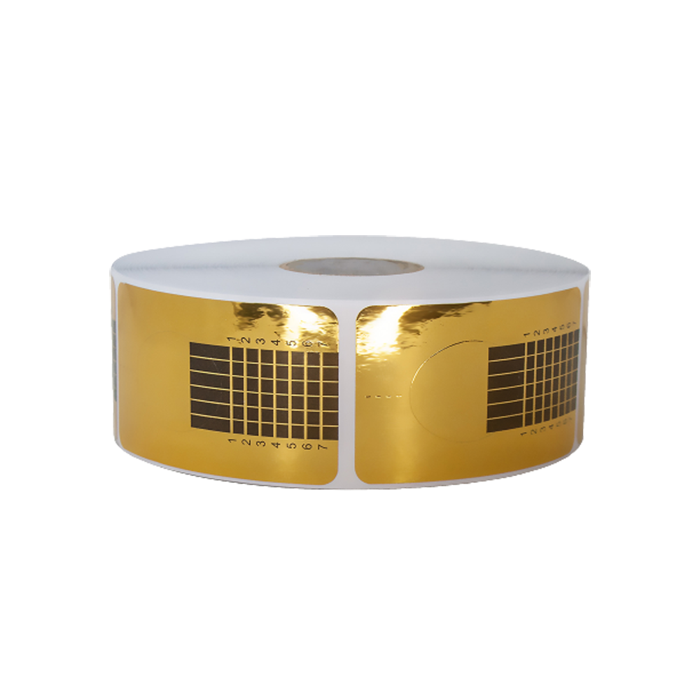 Rotolo 500 Nail Form