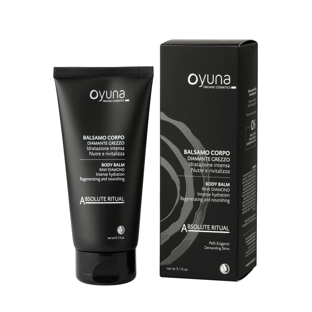 Absolute Balsamo Corpo Diamante 150 ml