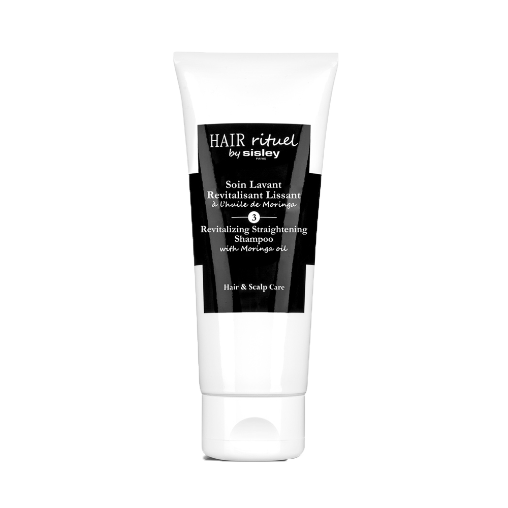 Olio Levigante Detergente Moringa 200 ml