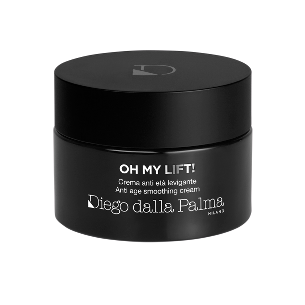 Oh my Lift! Crema Anti Eta' Levigante 50 ml