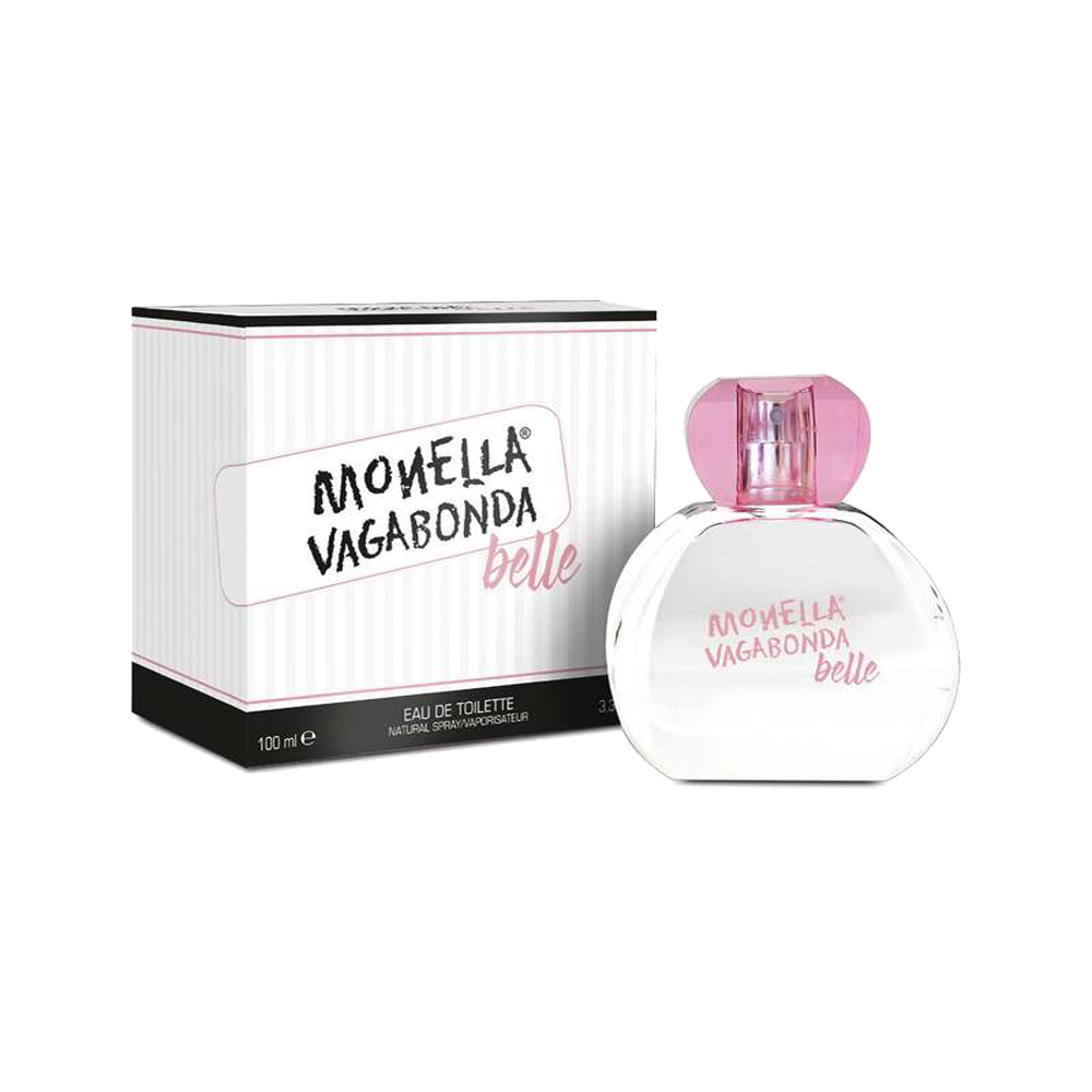Belle Eau De Toilette 100 ml